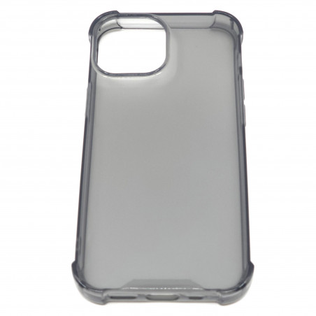 Apple iPhone 13 mini Gray TPU case