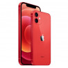 Apple iPhone 12 mini 128GB Red, třída B, použitý, záruka 12 měs., DPH nelze odečíst
