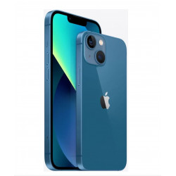 Apple iPhone 13 mini 128GB Blue, třída B, použitý, záruka 12 měs., DPH nelze odečíst