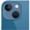 Apple iPhone 13 128GB Blue, třída A-, použitý, záruka 12 měs., DPH nelze odečíst
