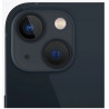 Apple iPhone 13 128GB Black, třída A-, použitý, záruka 12 měs., DPH nelze odečíst