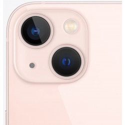 Apple iPhone 13 128GB Pink, třída A, použitý, záruka 12 měs., DPH nelze odečíst