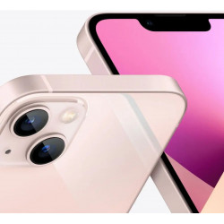 Apple iPhone 13 128GB Pink, třída A, použitý, záruka 12 měs., DPH nelze odečíst