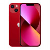 Apple iPhone 13 128GB Red, třída A-, použitý, záruka 12 měs., DPH nelze odečíst