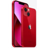 Apple iPhone 13 128GB Red, třída A-, použitý, záruka 12 měs., DPH nelze odečíst