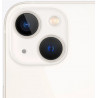 Apple iPhone 13 128GB White, třída A-, použitý, záruka 12 měs., DPH nelze odečíst