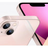 Apple iPhone 13 mini 128GB Pink, třída A, použitý, záruka 12 měs., DPH nelze odečíst