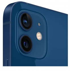 Apple iPhone 12 mini 256GB Blue, třída A-, použitý, záruka 12 měs., DPH nelze odečíst
