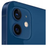 Apple iPhone 12 mini 256GB Blue, třída A-, použitý, záruka 12 měs., DPH nelze odečíst