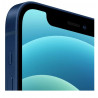 Apple iPhone 12 mini 256GB Blue, class A-, used, 12 month warranty, VAT not deductible