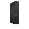 Dell Optiplex 3050 i5-7500T 2,7GHz, 8GB, 256GB SSD, repasovaný, záruka 12 měsíců