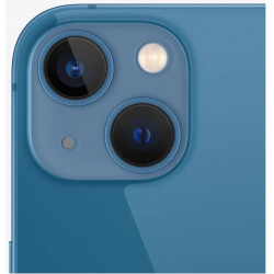 Apple iPhone 13 128GB Blue, třída A, použitý, záruka 12 měs., DPH nelze odečíst
