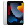 Apple iPad 9 WiFi 64GB Silver, použitý, třída A, záruka 12 měsíců, DPH nelze odečíst