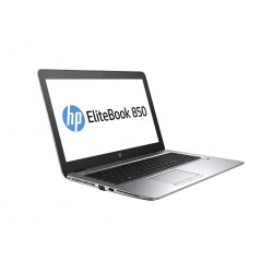 HP EliteBook 850 G4 i5-7300U 2,6GHz ,8GB RAM, 256GB SSD třída A-,repasovaný,záruka 12 měs.