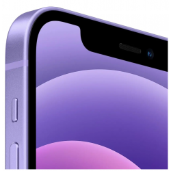 Apple iPhone 12  128GB Purple, třída A-, použitý, záruka 12 měs., DPH nelze odečíst