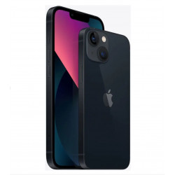 Apple iPhone 13 mini 128GB Black, třída A, použitý, záruka 12 měs., DPH nelze odečíst