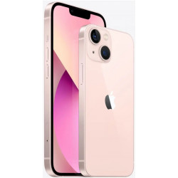 Apple iPhone 13 mini 128GB Pink, třída A-, použitý, záruka 12 měs., DPH nelze odečíst