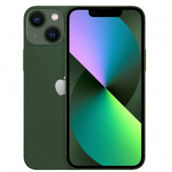 Apple iPhone 13 mini 128GB Green, třída B, použitý, záruka 12 měs., DPH nelze odečíst