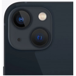 Apple iPhone 13 128GB Black, třída B, použitý, záruka 12 měs., DPH nelze odečíst