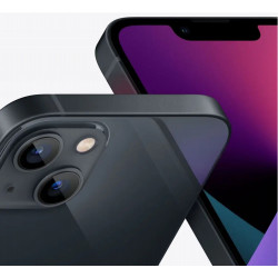 Apple iPhone 13 128GB Black, třída B, použitý, záruka 12 měs., DPH nelze odečíst