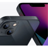 Apple iPhone 13 128GB Black, třída B, použitý, záruka 12 měs., DPH nelze odečíst