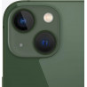 Apple iPhone 13 128GB Green, třída A-, použitý, záruka 12 měs., DPH nelze odečíst