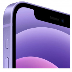 Apple iPhone 12 mini 128GB Purple, třída B, použitý, záruka 12 měs., DPH nelze odečíst