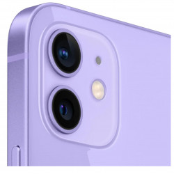 Apple iPhone 12 mini 128GB Purple, třída B, použitý, záruka 12 měs., DPH nelze odečíst