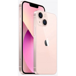 Apple iPhone 13 128GB Pink, třída A-, použitý, záruka 12 měs., DPH nelze odečíst