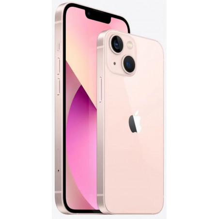 Apple iPhone 13 128GB Pink, třída A-, použitý, záruka 12 měs., DPH nelze odečíst