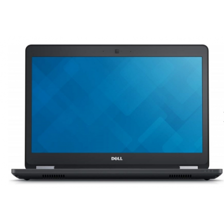 Dell Latitude E5480 i5-7300U 2,6GHz, 8GB DDR, 256GB SSD,Třída A-, repas, záruka 12 měs.