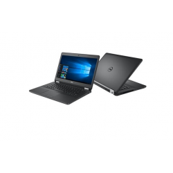 Dell Latitude E5480 i5-7300U 2,6GHz, 8GB DDR, 256GB SSD,Třída A-, repas, záruka 12 měs.