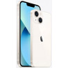 Apple iPhone 13 128GB White, třída A, použitý, záruka 12 měs., DPH nelze odečíst