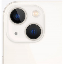 Apple iPhone 13 128GB White, třída A, použitý, záruka 12 měs., DPH nelze odečíst