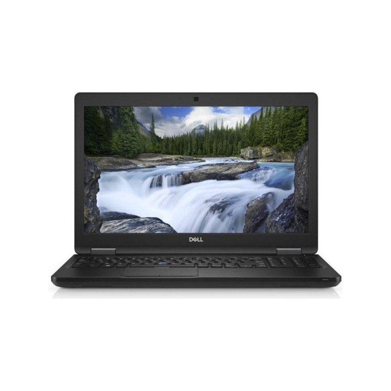 Dell Latitude 5590  i5-8250U 1,60GHz, 8GB, 256GB, repasovaný, Třída B, záruka 12 měs.