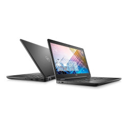 Dell Latitude 5590  i5-8250U 1,60GHz, 8GB, 256GB, repasovaný, Třída B, záruka 12 měs.