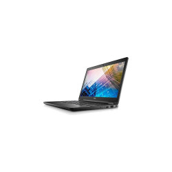 Dell Latitude 5590  i5-8250U 1,60GHz, 8GB, 256GB, repasovaný, Třída B, záruka 12 měs.