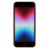 Apple iPhone SE 2022 64GB Red, třída B, použitý,záruka 12 měs.,DPH nelze odečíst
