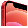 Apple iPhone 12 mini 256GB Red, třída B, použitý, záruka 12 měs., DPH nelze odečíst