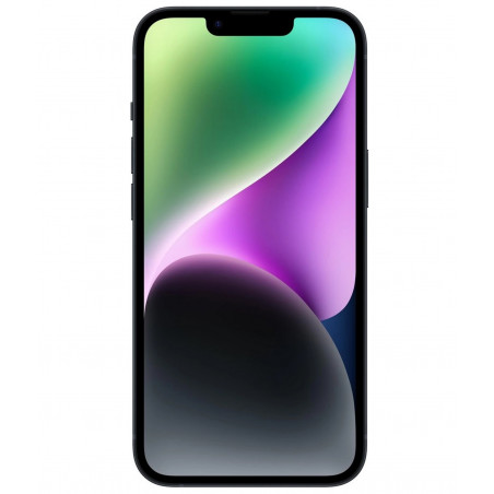 Apple iPhone 14 128GB Black, třída A, použitý, záruka 12 měs., DPH nelze odečíst