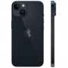 Apple iPhone 14 128GB Black, třída A, použitý, záruka 12 měs., DPH nelze odečíst