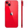 Apple iPhone 14 128GB Red, třída A-, použitý, záruka 12 měs., DPH nelze odečíst