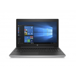 HP Probook 450 G5 i5-8250U 1,60GHz, 8GB RAM, 256GB SSD, třída B, repasovaný, záruka 12 m