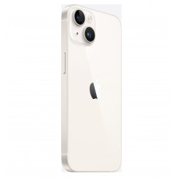 Apple iPhone 14 128GB White, třída A, použitý, záruka 12 měs., DPH nelze odečíst