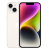 Apple iPhone 14 128GB White, třída A, použitý, záruka 12 měs., DPH nelze odečíst