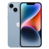 Apple iPhone 14 256GB Blue, třída A, použitý, záruka 12 měs., DPH nelze odečíst
