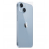 Apple iPhone 14 256GB Blue, class A, used, 12 month warranty, VAT not deductible