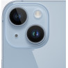 Apple iPhone 14 256GB Blue, class A, used, 12 month warranty, VAT not deductible