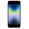 Apple iPhone SE 2022 128GB Starlight, class A, used, 12 months warranty, VAT not deductible