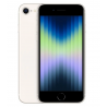 Apple iPhone SE 2022 128GB Starlight, class A-, used, 12 months warranty, VAT not deductible